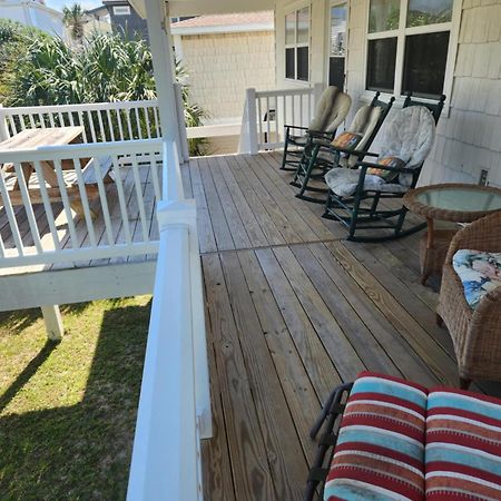 Whole House - Short Walk To The Beach Ocean Isle Beach Exterior photo