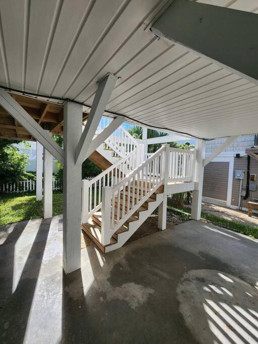 Whole House - Short Walk To The Beach Ocean Isle Beach Exterior photo