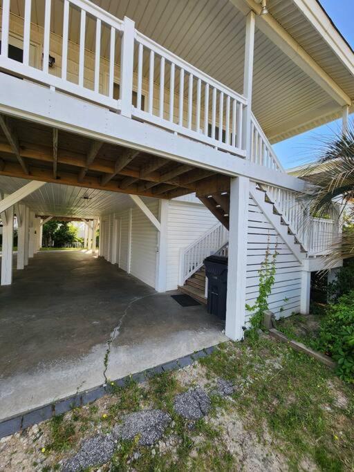 Whole House - Short Walk To The Beach Ocean Isle Beach Exterior photo