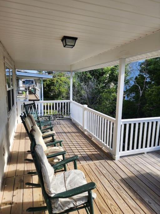 Whole House - Short Walk To The Beach Ocean Isle Beach Exterior photo
