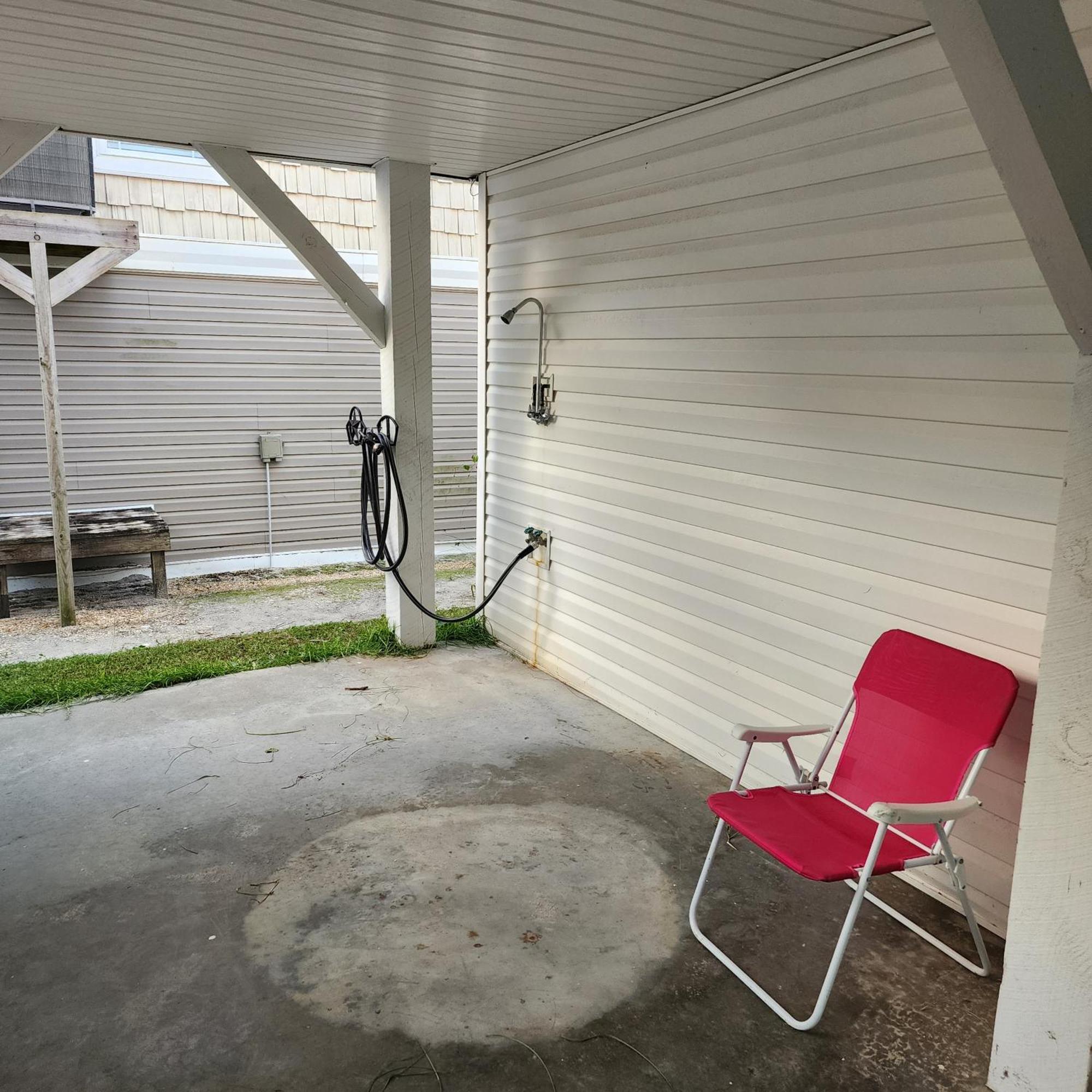 Whole House - Short Walk To The Beach Ocean Isle Beach Exterior photo