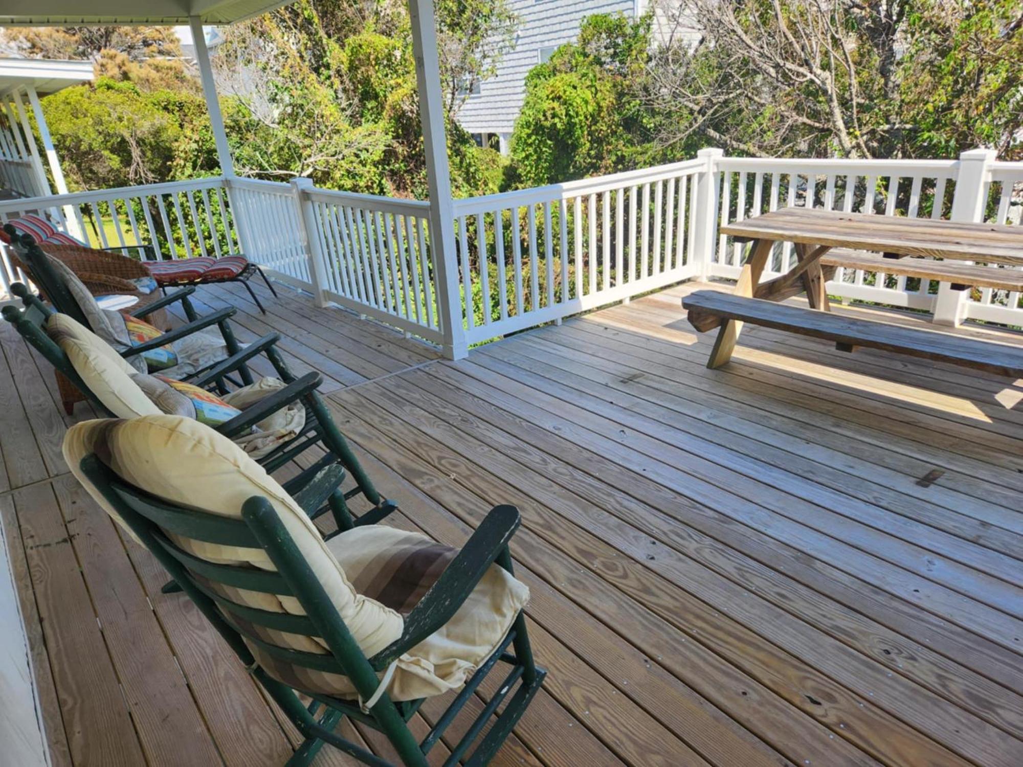 Whole House - Short Walk To The Beach Ocean Isle Beach Exterior photo