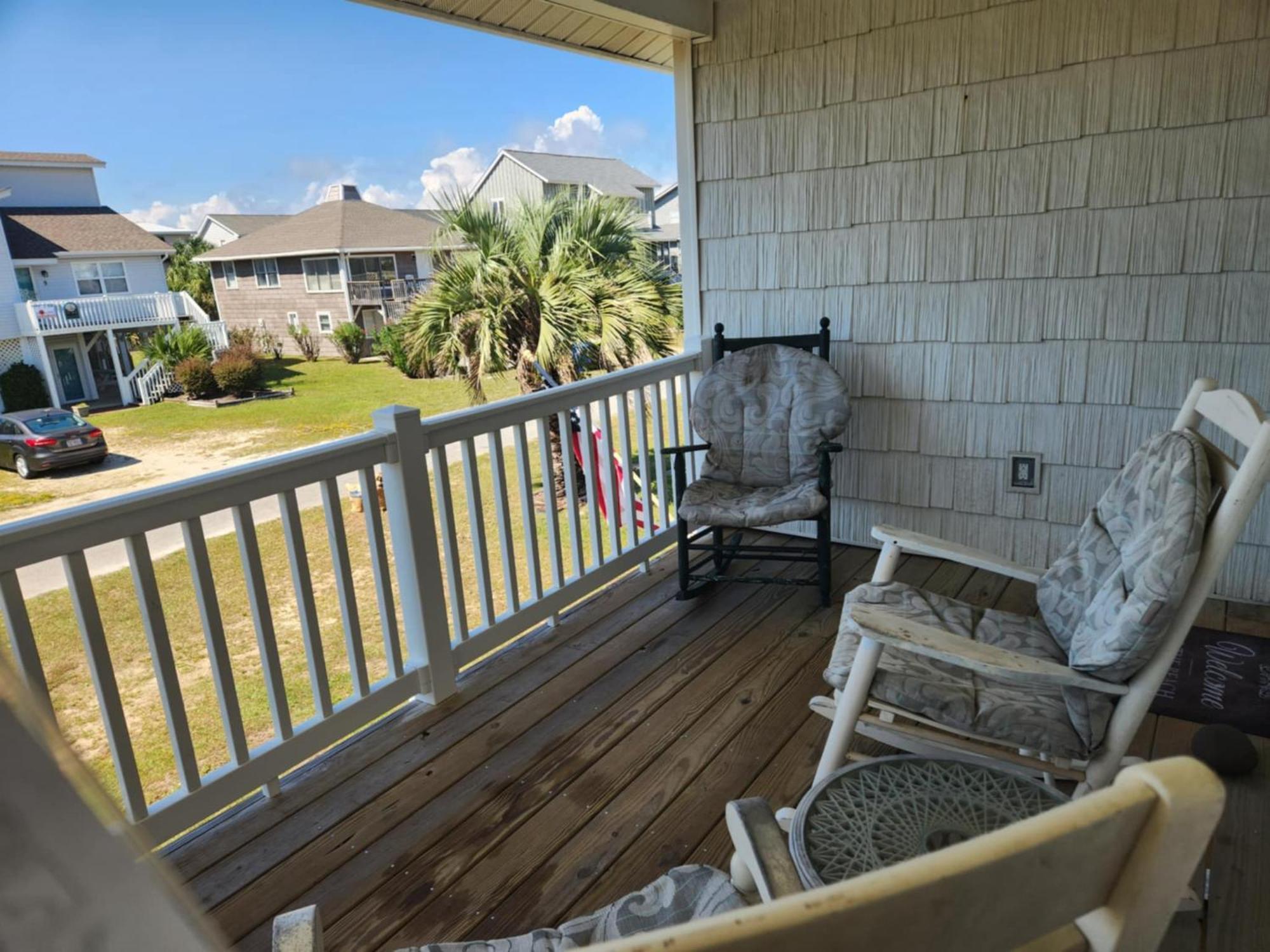 Whole House - Short Walk To The Beach Ocean Isle Beach Exterior photo