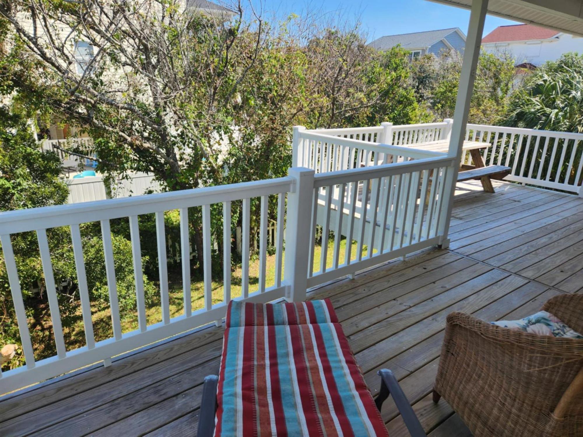 Whole House - Short Walk To The Beach Ocean Isle Beach Exterior photo